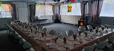 Paleciak Party - sala do wynajęcia na imprezę